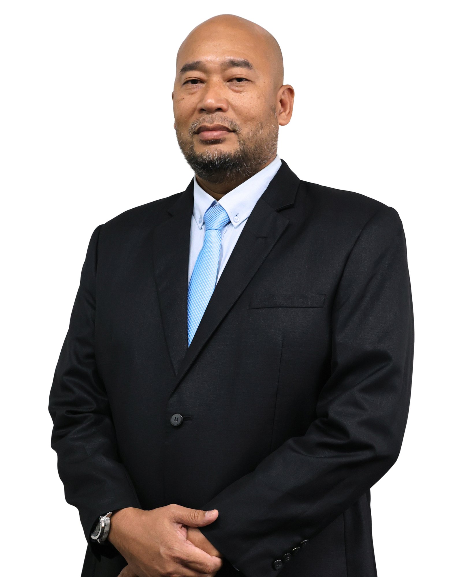 Budiman Pramono Sidi
