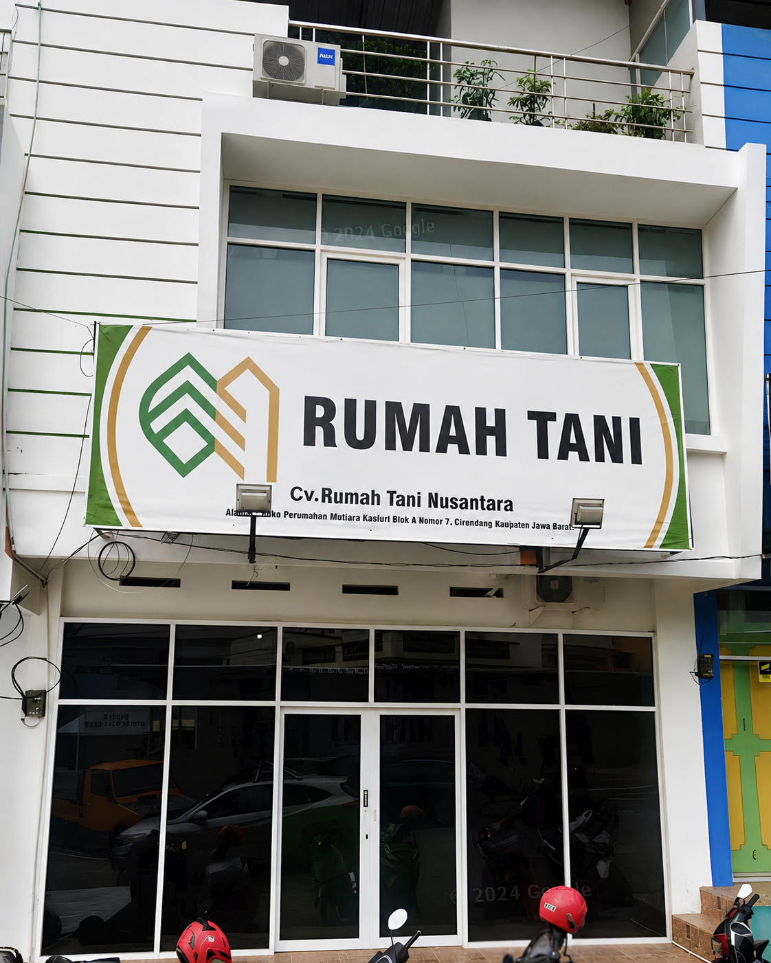 Pembentukan Badan Usaha