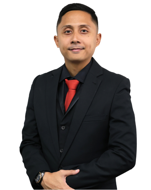 Mohammad Dwijanuarto