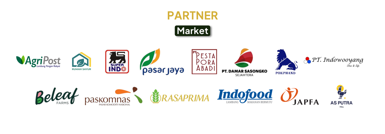 Partner RumahTani 1