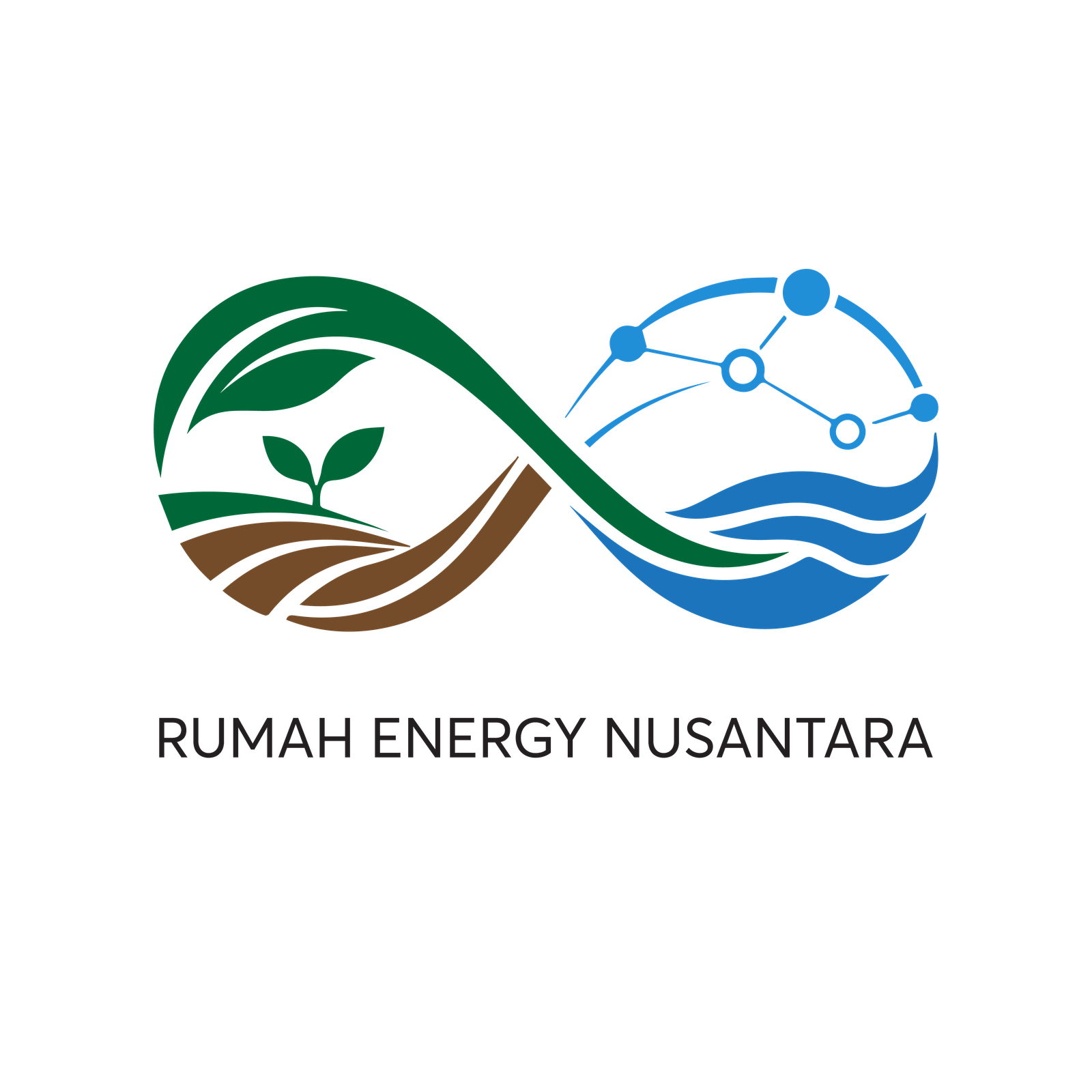 PT Rumah Energi Nusantara
