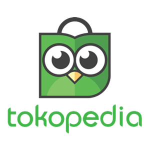 Logo Tokopedia